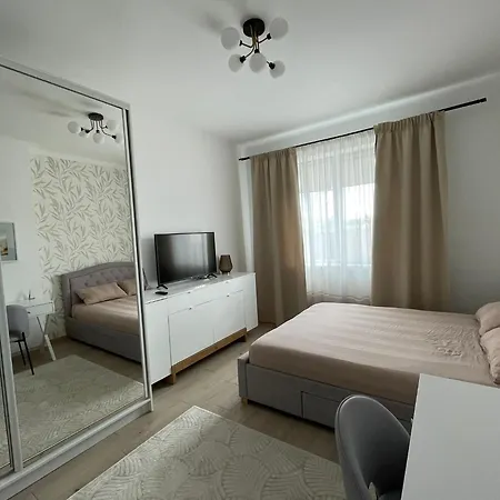 Apartment Urban Retreat Cluj-Napoca